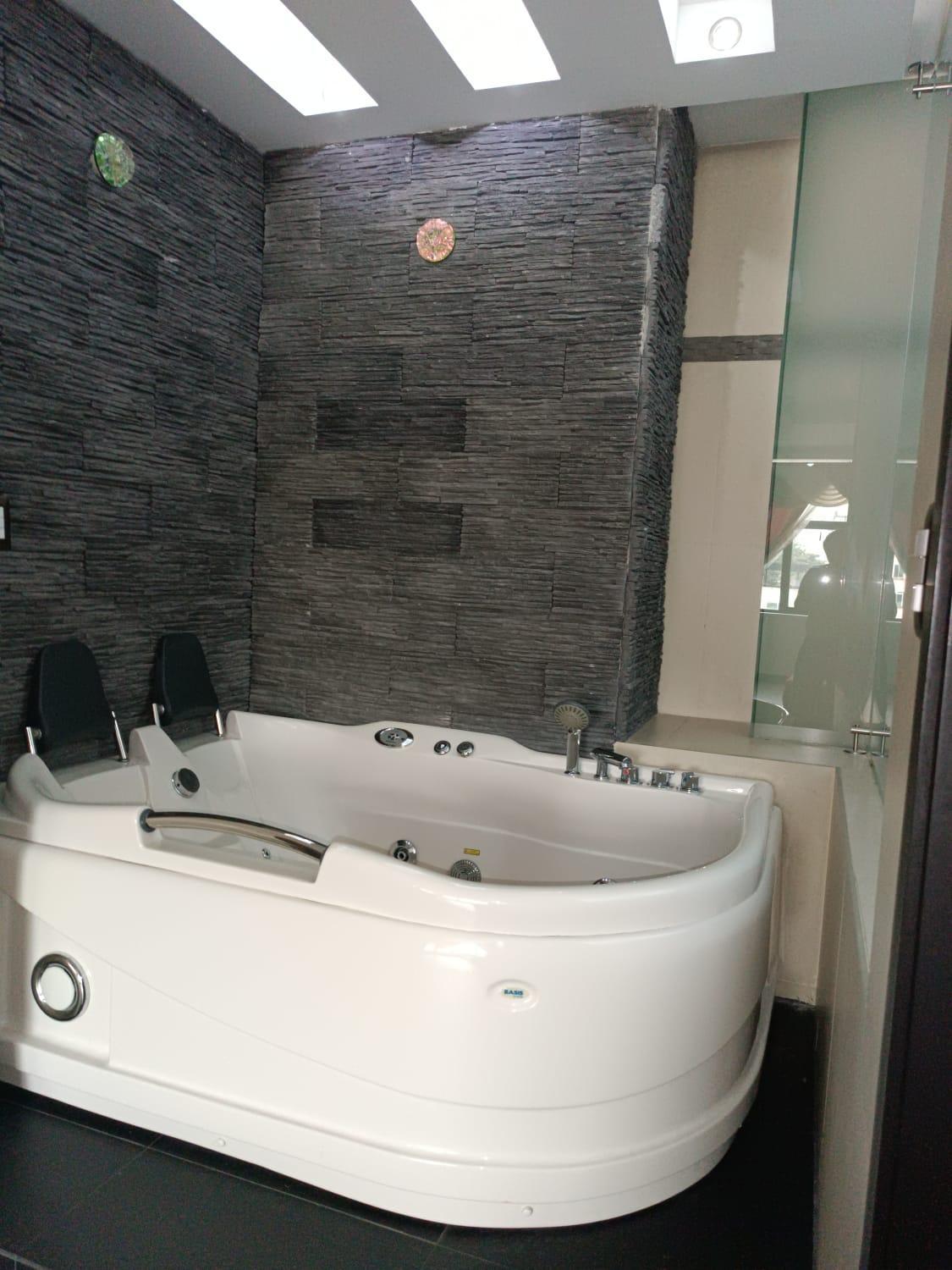 Hotel Quezada Hermanos ซานโต โดมิงโก เด ลอส โคโลราโดส ภายนอก รูปภาพ